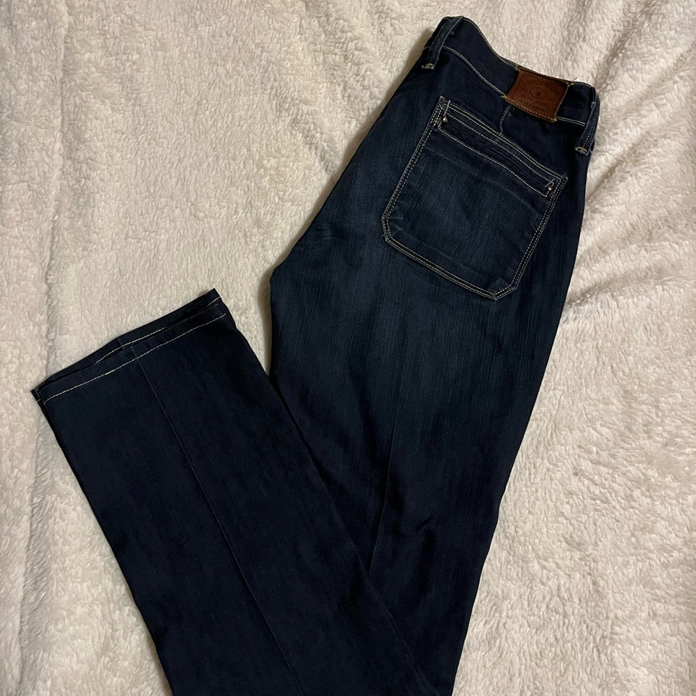 Women lucky brand jeans, size 8/29 - Picture 3 of 3